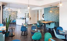 Hôtel Relais Acropolis